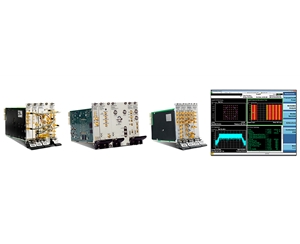 PXI 矢量信号分析仪