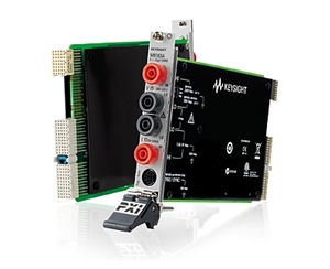 PXI 数字万用表――DMM