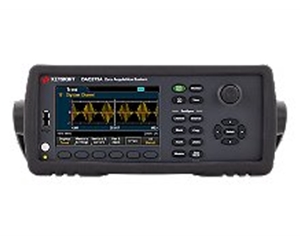 DAQ973A 数据采集系统