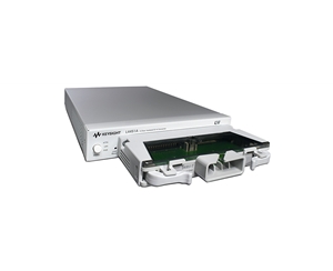 L4400 系列 LXI 开关和控制模块