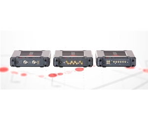 是德科技精简系列 USB 产品