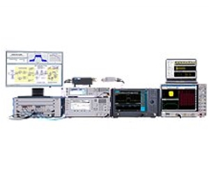 802.11ad 测试台、参考解决方案