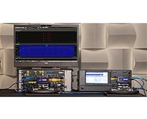 6G Sub-Terahertz R&D Testbed