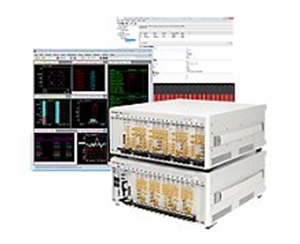 LTE LTE-Advanced 多通道参考解决方案
