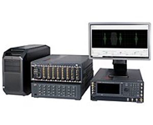 S5060A 量子工程工具套件（QET），参考解决方案