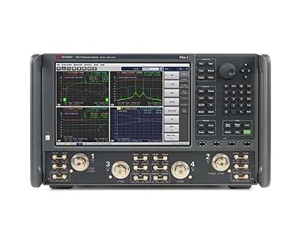 PNA 网络分析仪，900 Hz 至 120 GHz