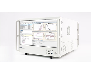 FS800 器件参数分析仪