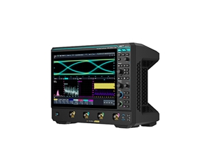 MSO8000HD系列混合信号示波器