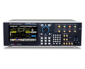 AWG7000Series_datasheet任意波形发生器